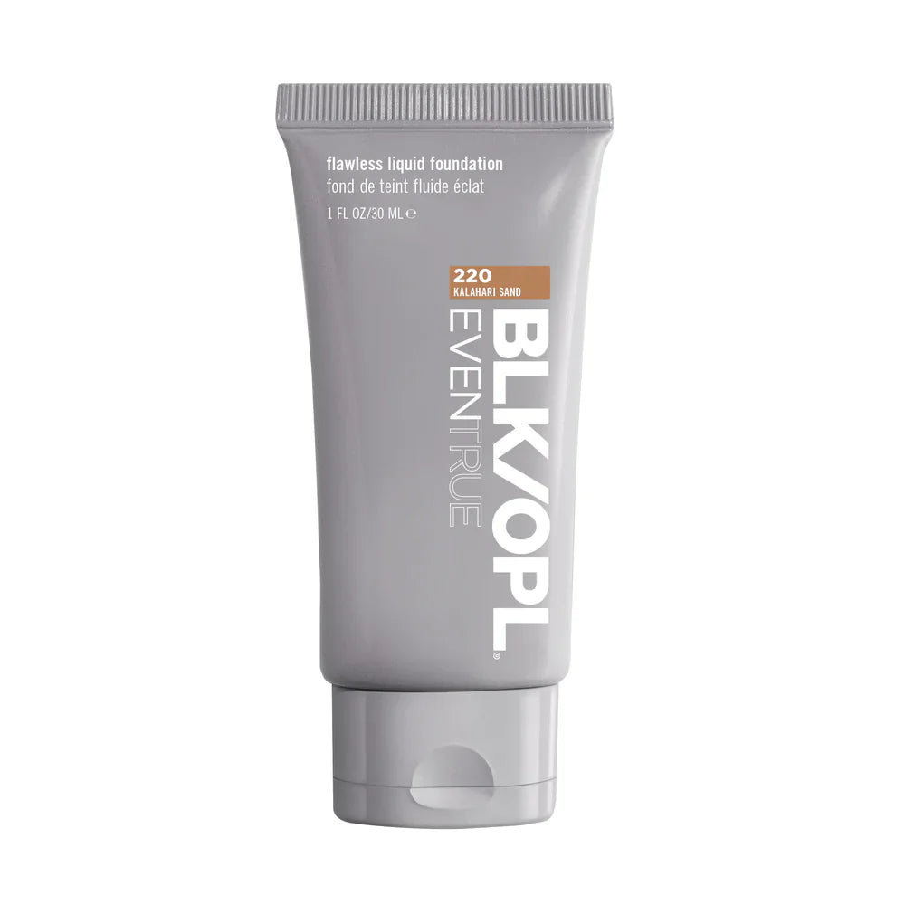 Beauty Fond De Teint Fluide Eclat