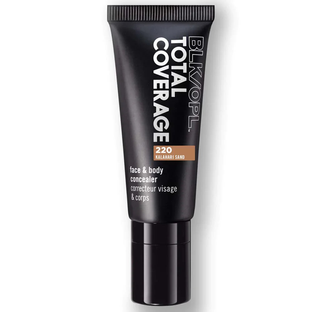 TOTAL COVERAGE Concealer Visage et Corps