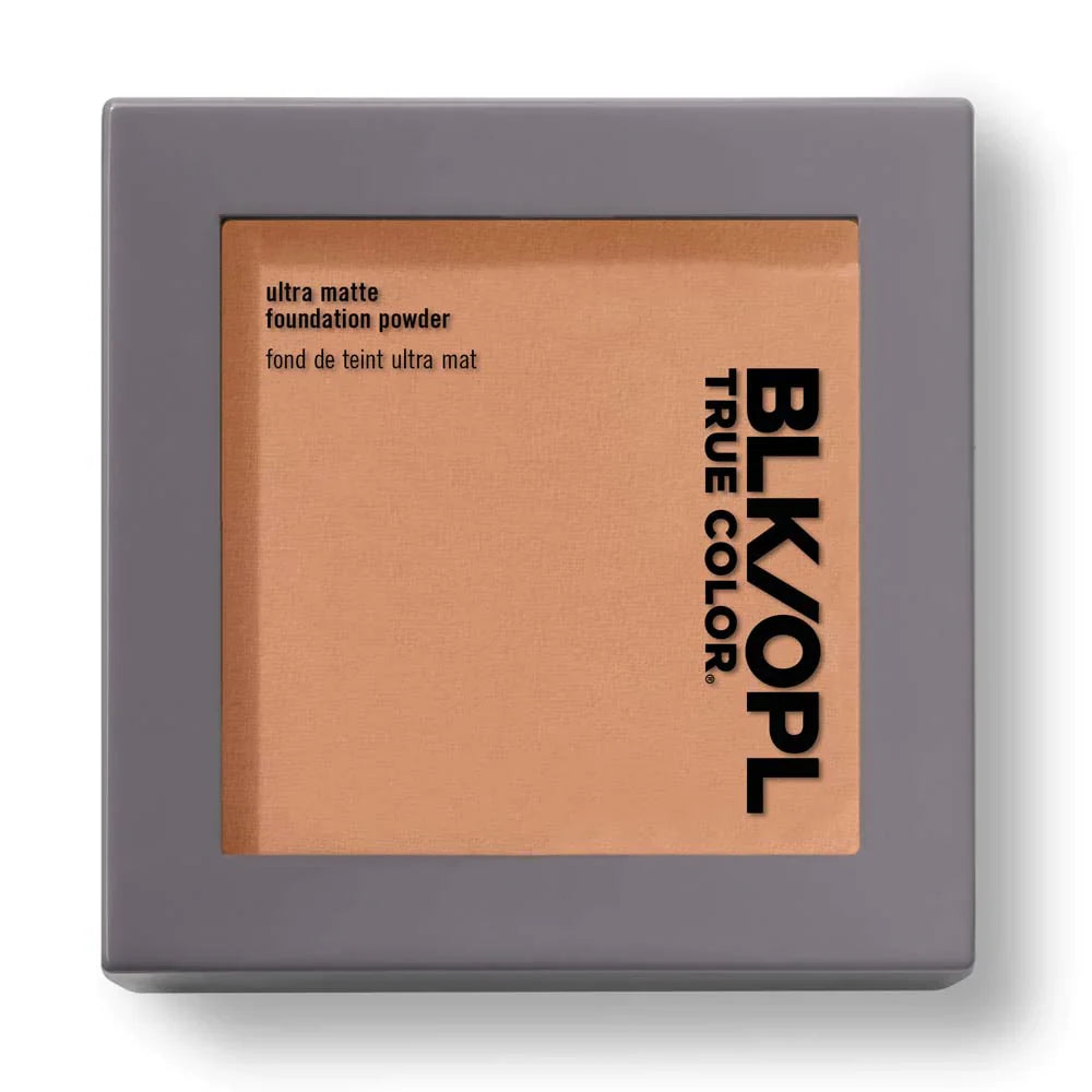 Beauty Fond De Teint Poudre Ultra Mat