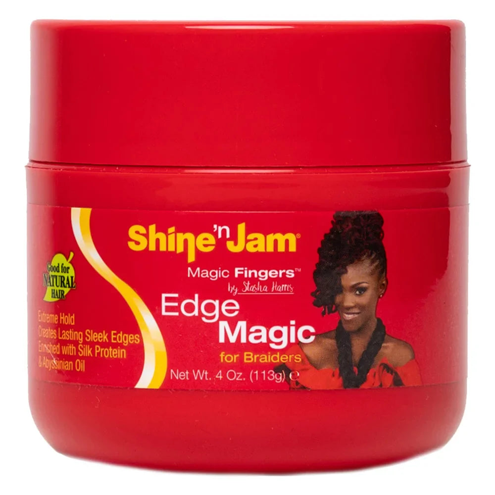 Shine&