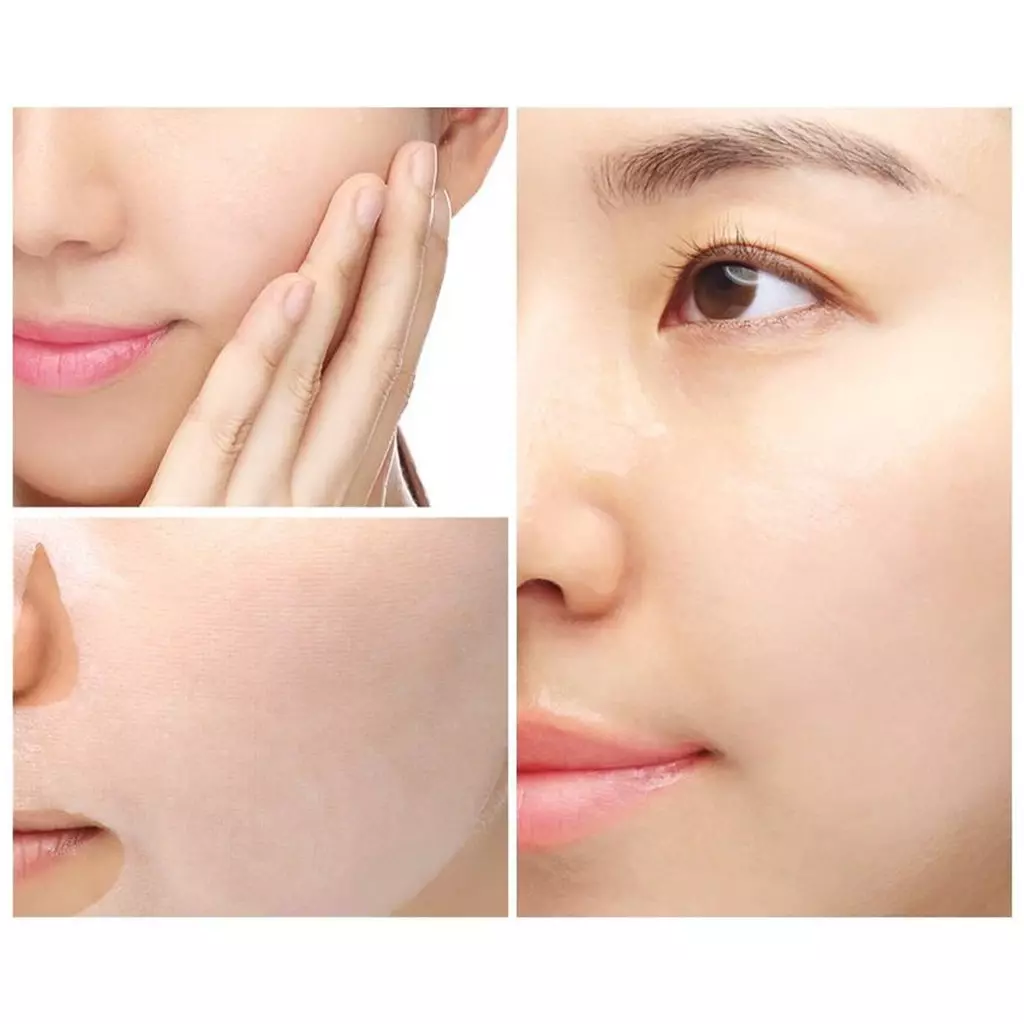 Fresh Collagen Mask Sheet