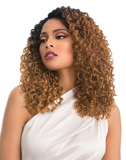 Empress Custom Lace Wig Envy Curl