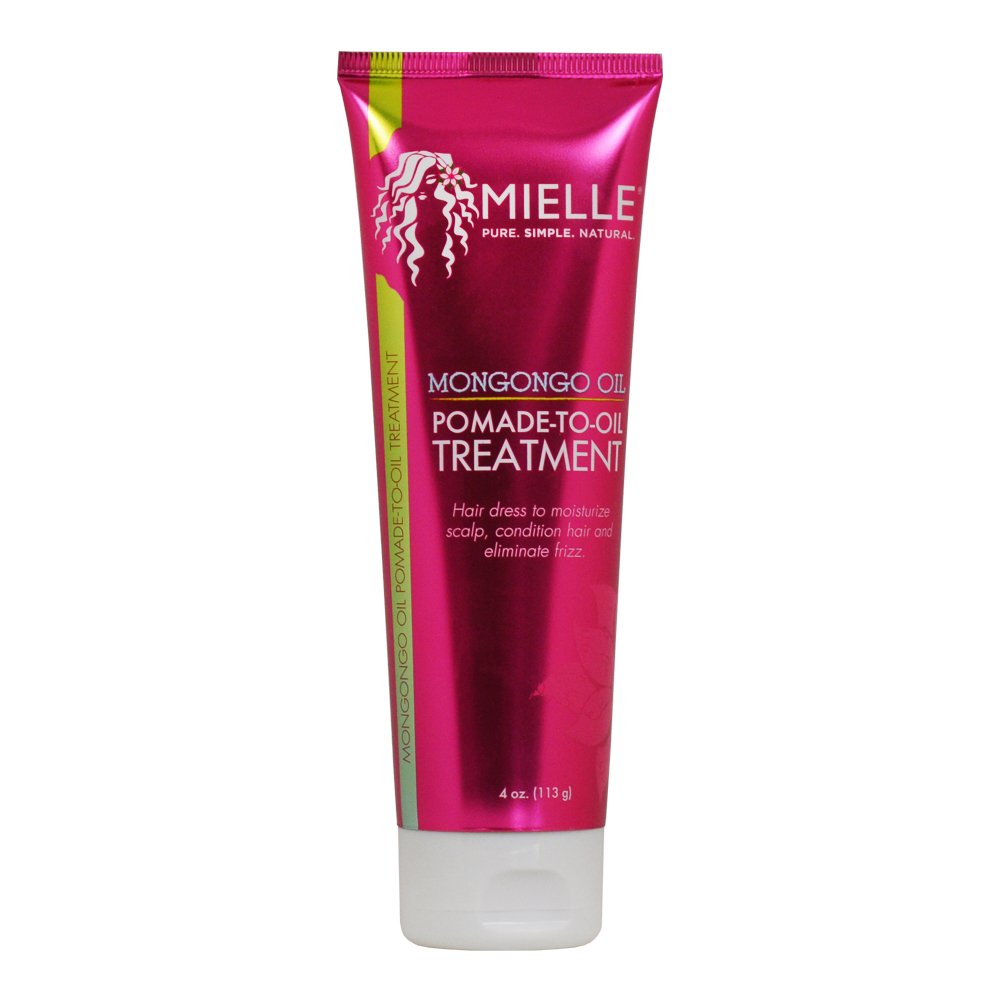 Mielle Organics Pomade To Oil Treatment - Pommade à l&