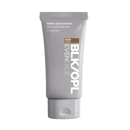 Beauty Fond De Teint Fluide Eclat