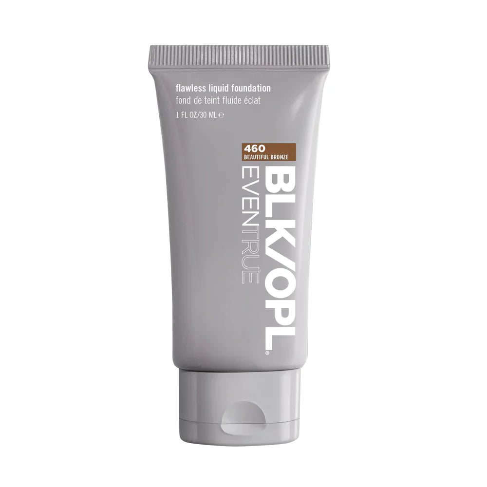 Beauty Fond De Teint Fluide Eclat