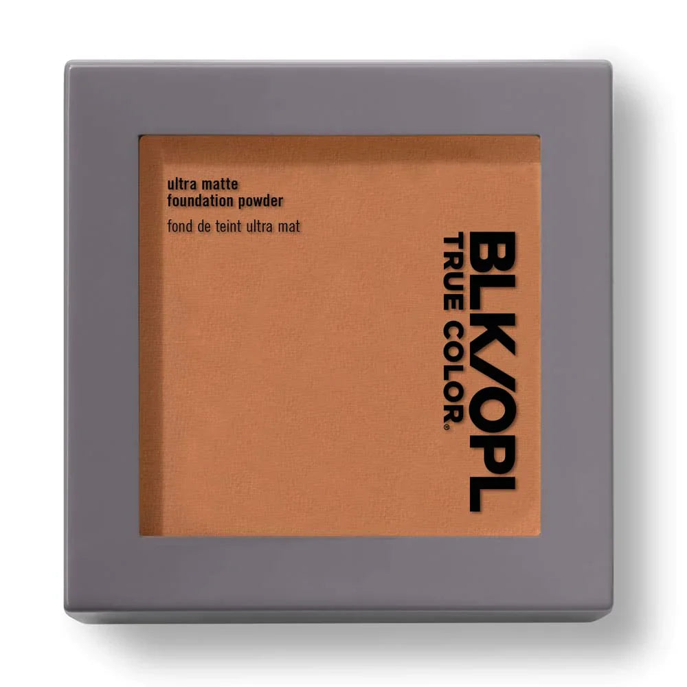 Beauty Fond De Teint Poudre Ultra Mat