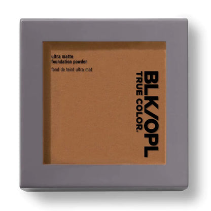Beauty Fond De Teint Poudre Ultra Mat
