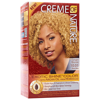 Exotic Shine Color 100g