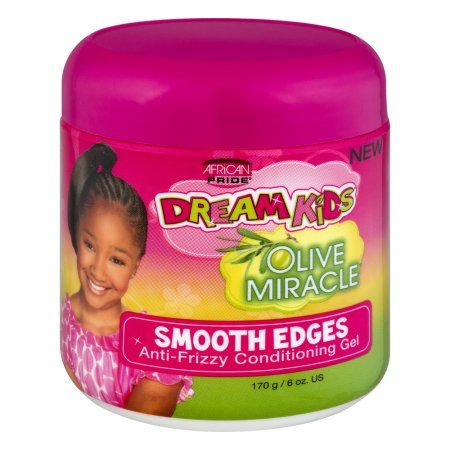 Dream Kids Smooth Edges - Bordure Lissant