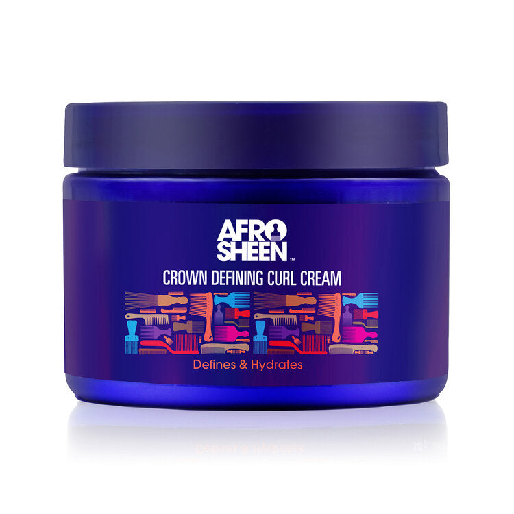 Crown Defining - Crème Définitions Boucles