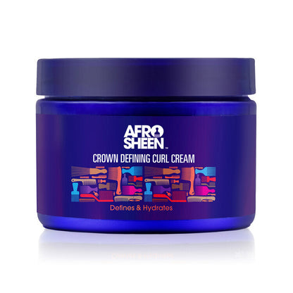 Crown Defining - Crème Définitions Boucles