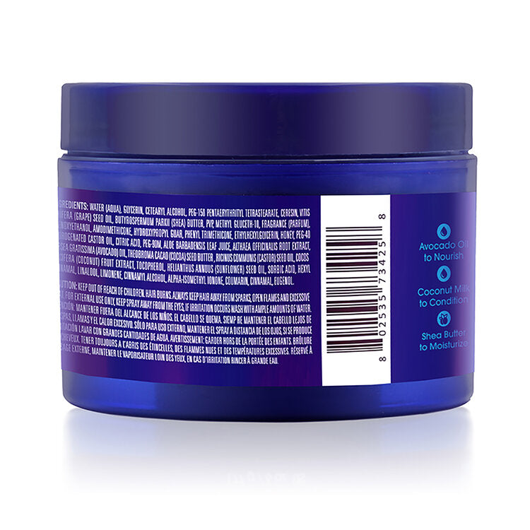 Slick Back Cream Styler - Creme Capillaire Fixante