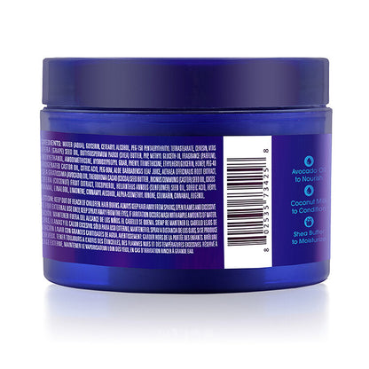Slick Back Cream Styler - Creme Capillaire Fixante