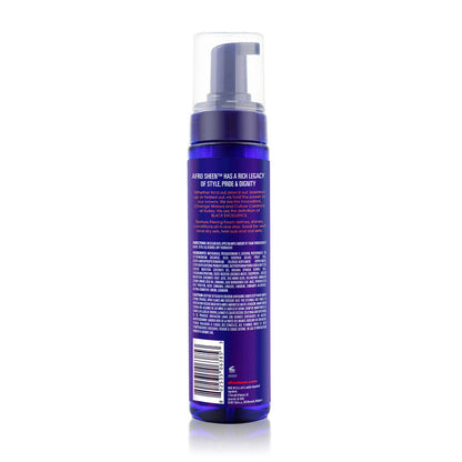 Texture Flexing Foam - Mousse Définissante et Fixante