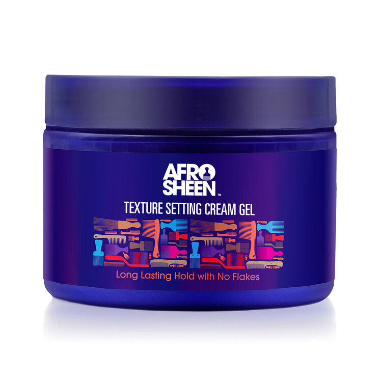 Texture Setting Cream Gel - Gelée Capillaire