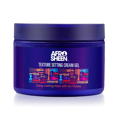 Texture Setting Cream Gel - Gelée Capillaire