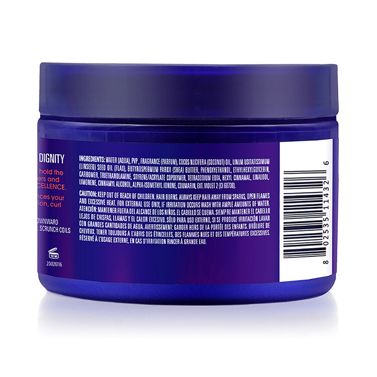 Texture Setting Cream Gel - Gelée Capillaire