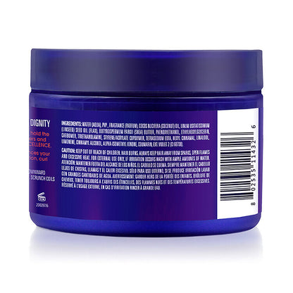 Texture Setting Cream Gel - Gelée Capillaire