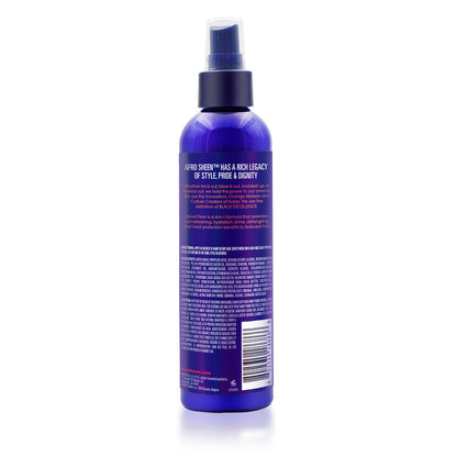 Velvet Flow 4 in 1 Leave-in - Revitalisant Boucles