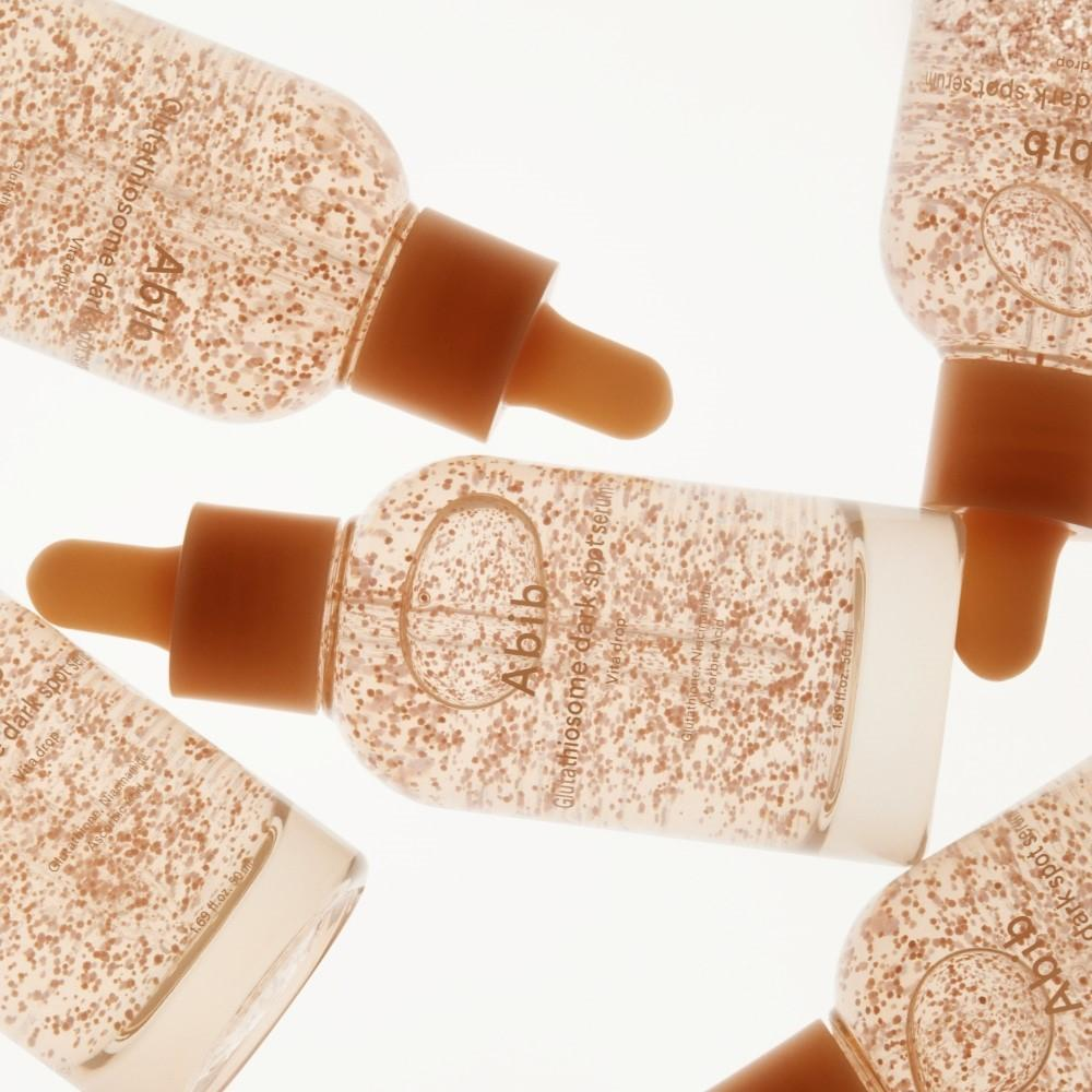 Glutathiosome Dark Spot Serum Vita Drop