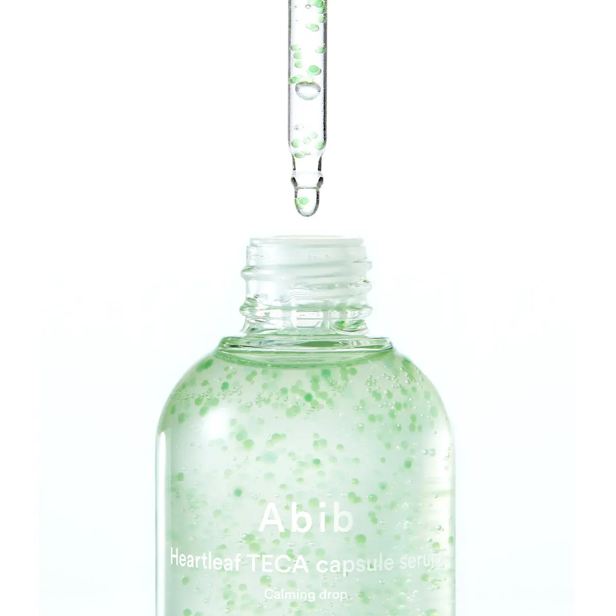 Heartleaf Teca Capsule Serum Calming Drop