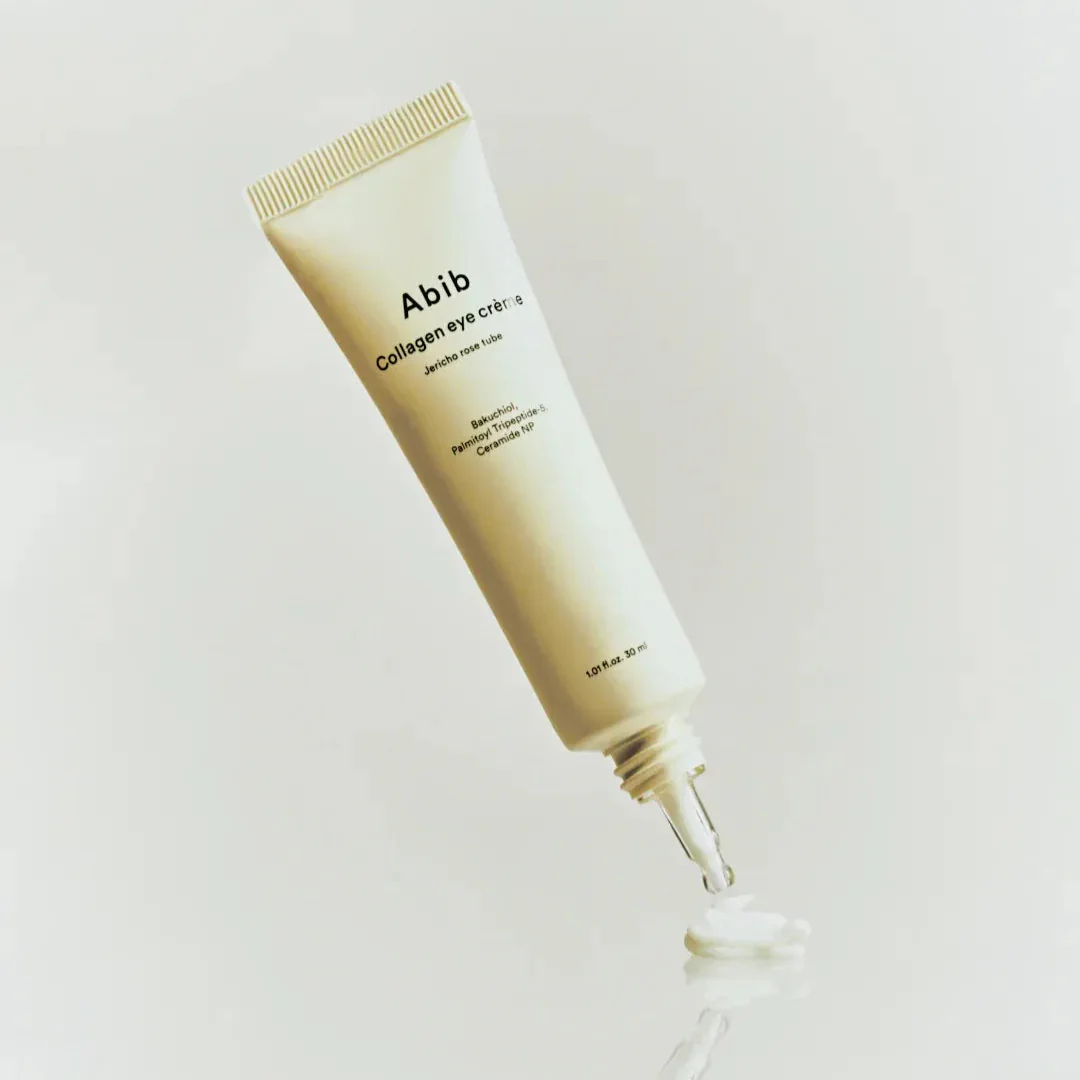 Collagen Eye Cream Jericho Rose