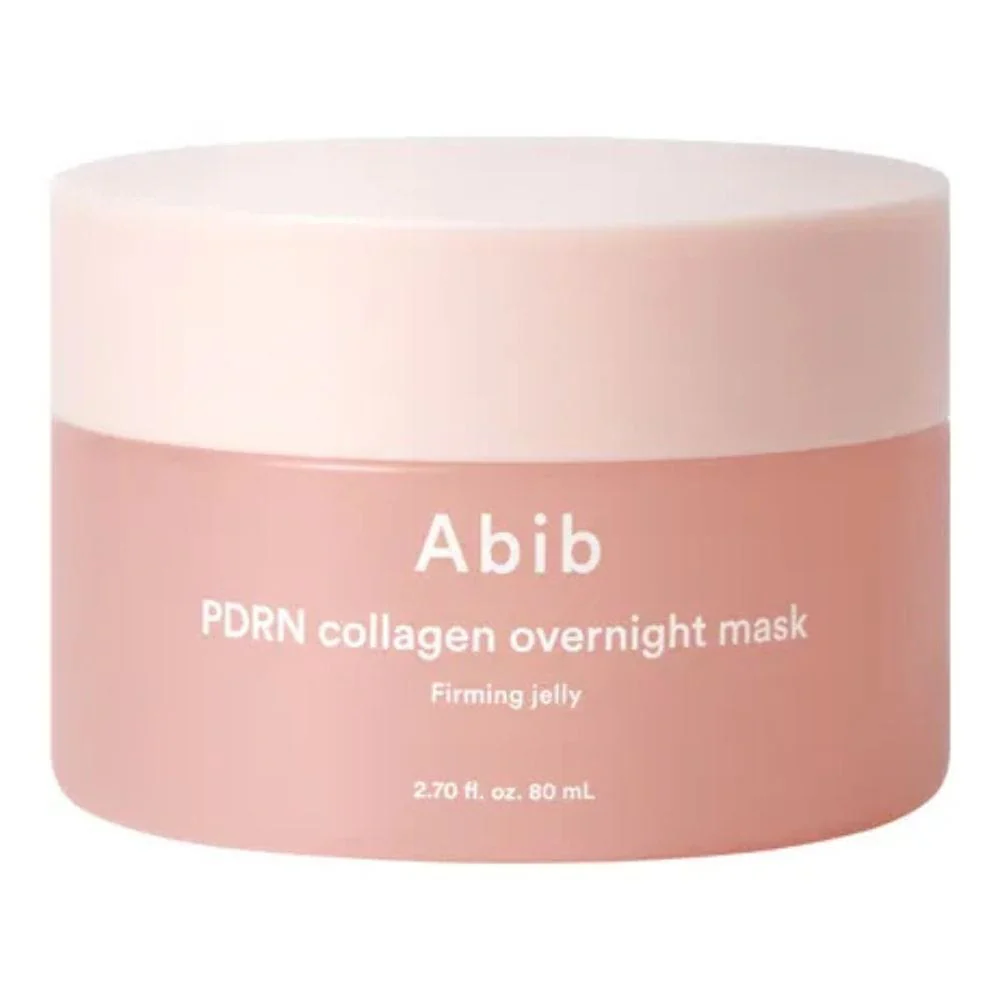 PDRN Collagen Overnight Mask Firming Jelly