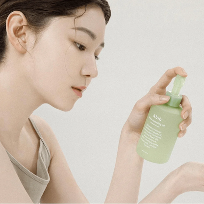 Pore Cleansing Oil Heartleaf Oil-Wash