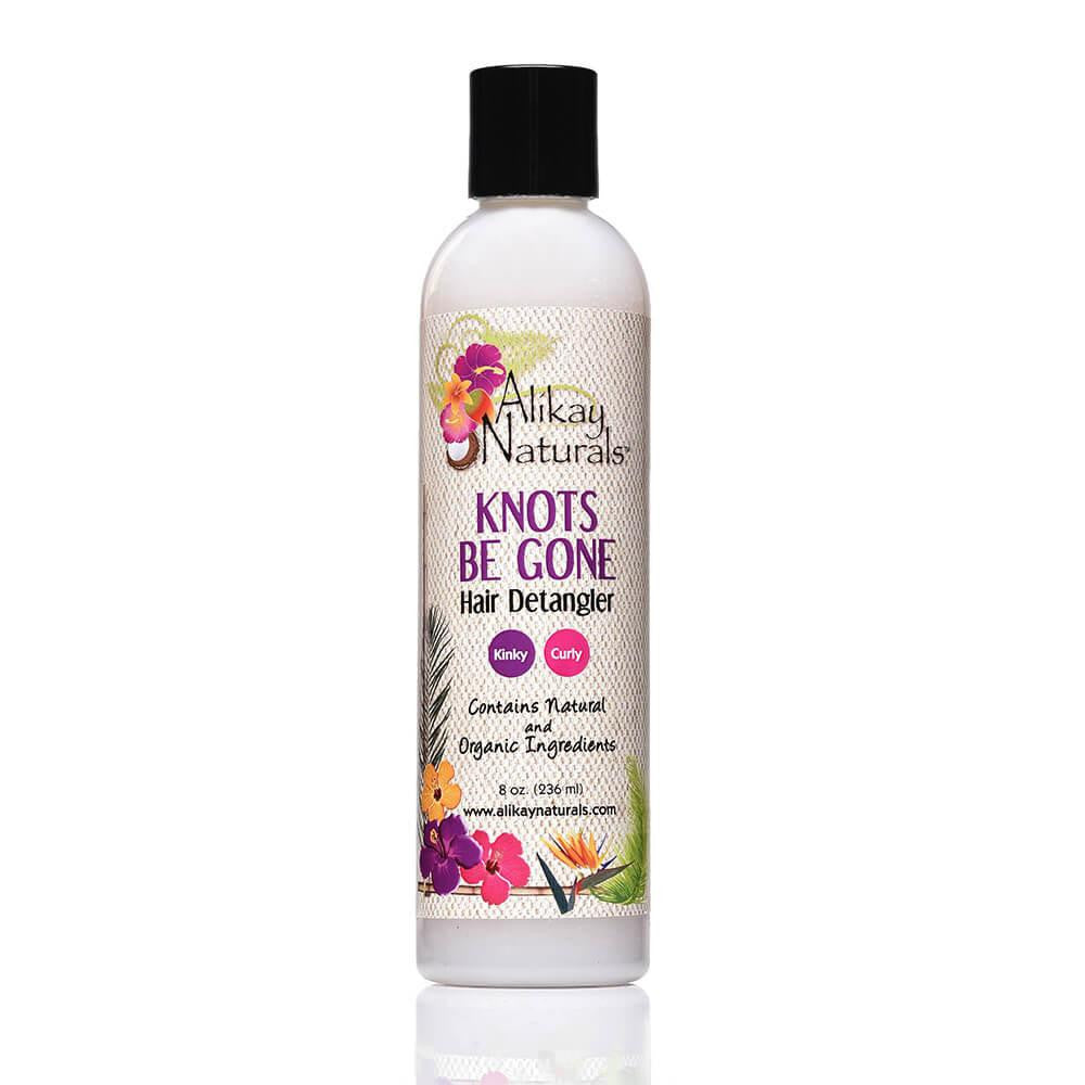 Knots Be Gone Hair Detangler Démêlant