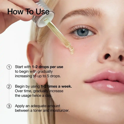 Azelaic Acid 10% Hyaluron Serum