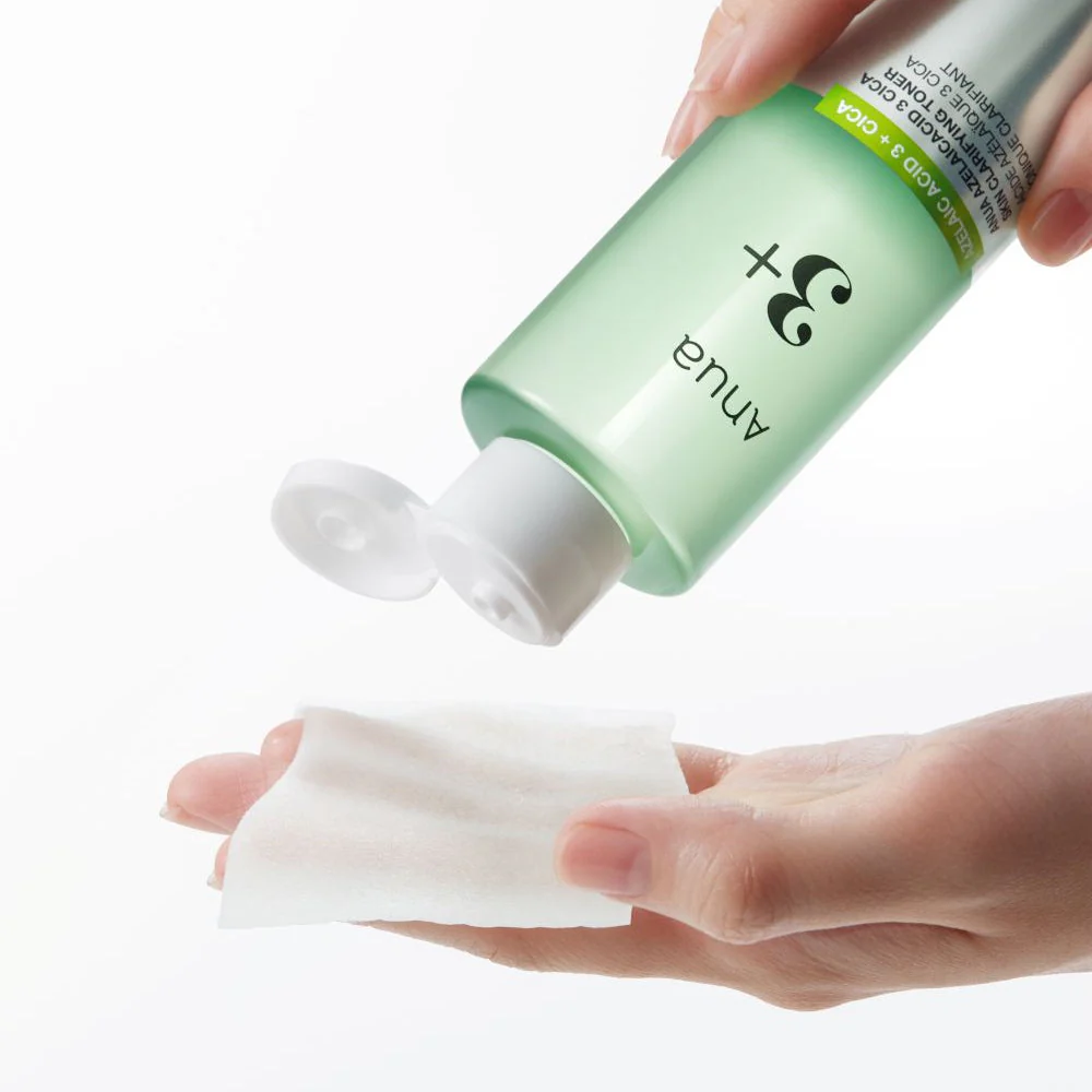 Azelaic Acid Toner