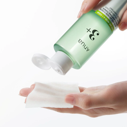Azelaic Acid Toner