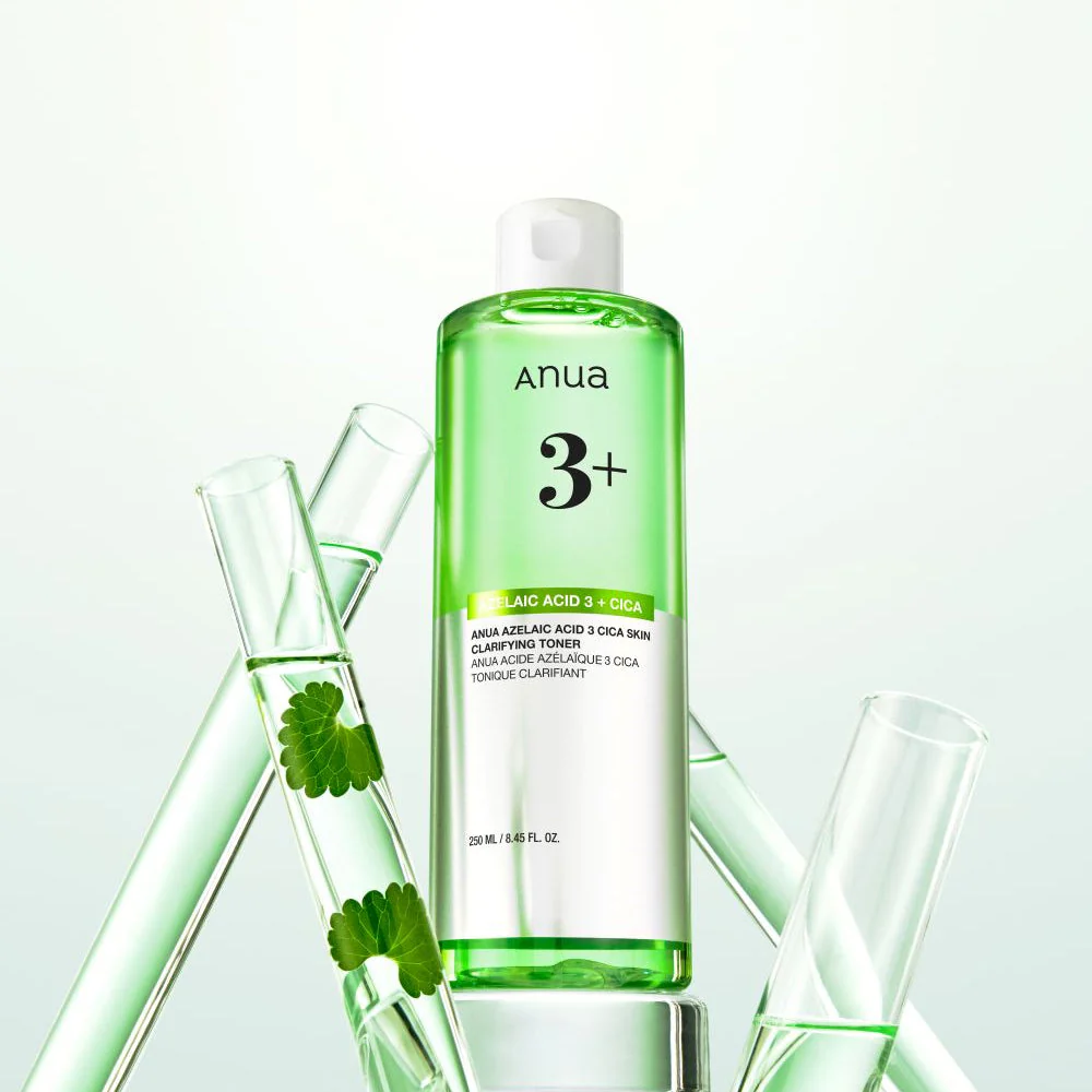 Azelaic Acid Toner