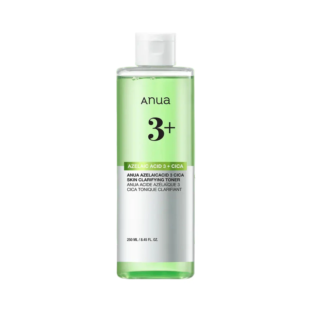 Azelaic Acid Toner