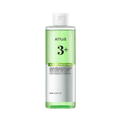 Azelaic Acid Toner