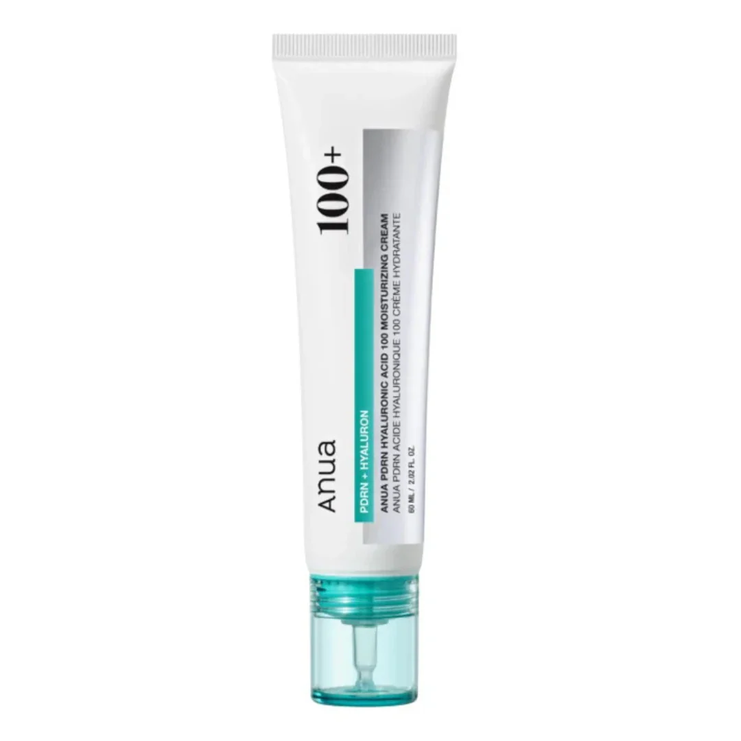 PDRN Hyaluronic Acid 100 Moisturizing Cream