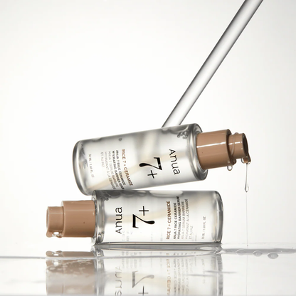 Rice Ceramide 7 Hydrating Barrier Serum