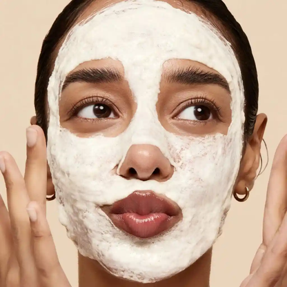 Rice Enzyme Cleansing Powder