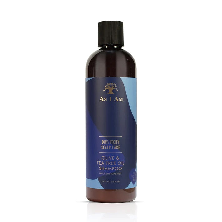Dry &amp; Itchi Shampoing Antipelliculaire
