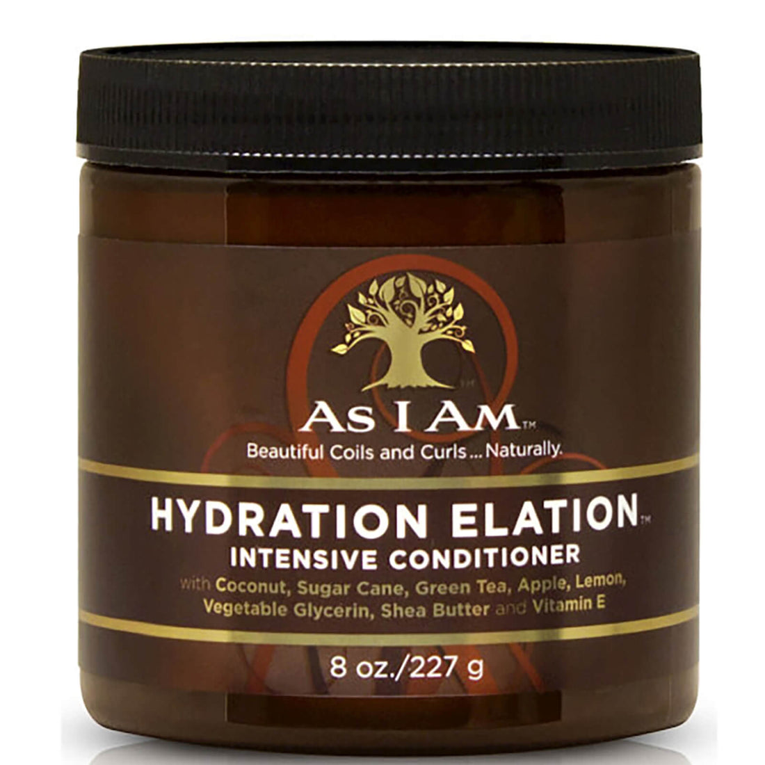 Hydratation Elation