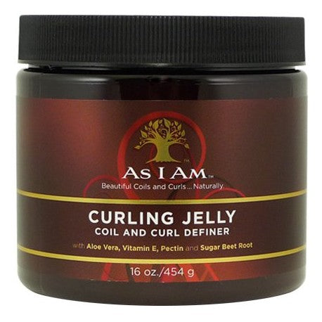 Curling Jelly