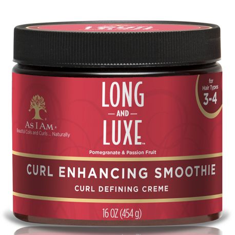 Long And Luxe Curl Enhancing Smoothie