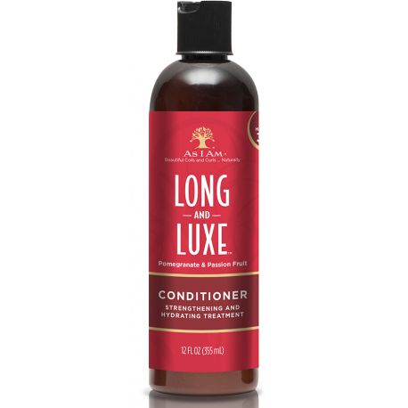 Long and Luxe Conditionner