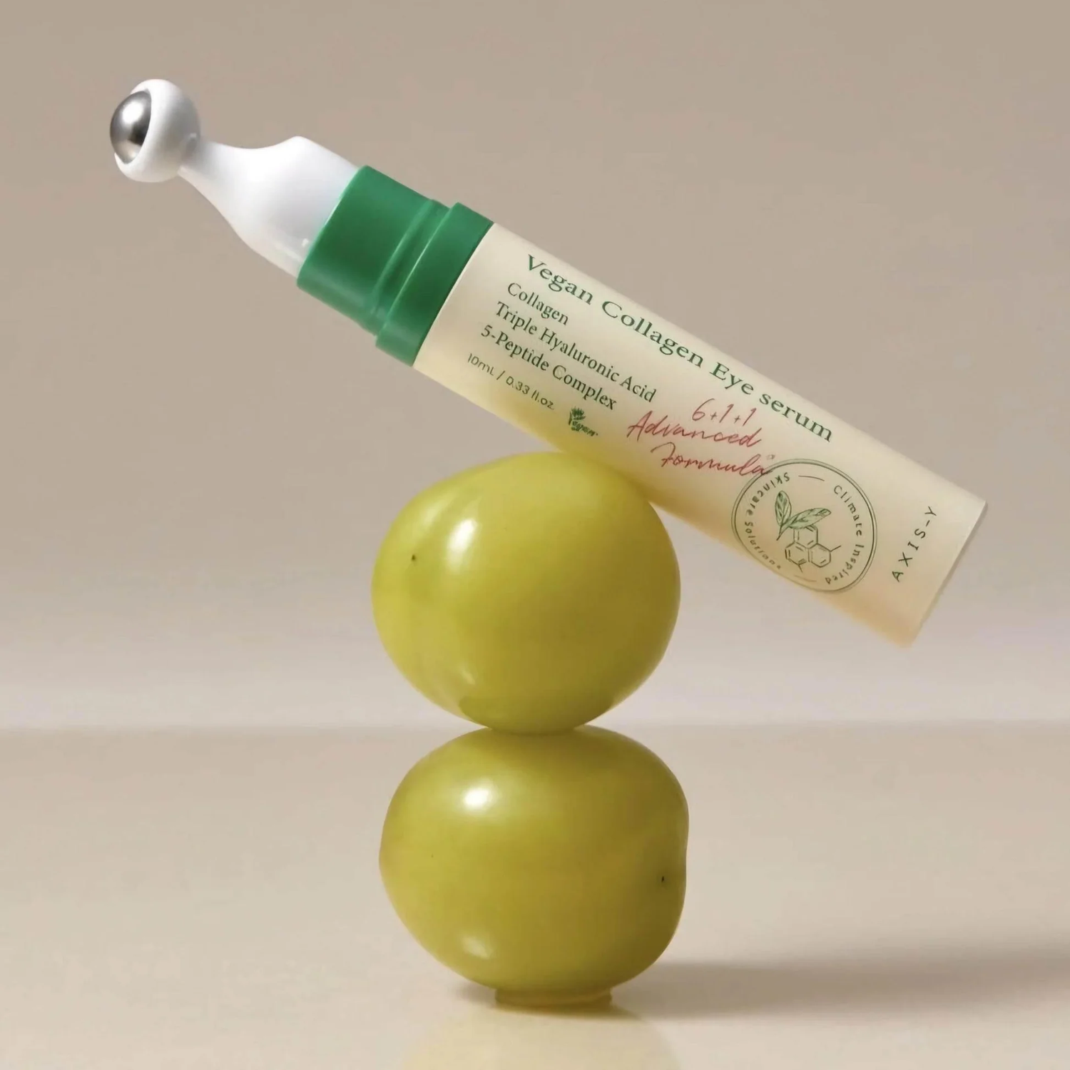 Vegan Eye Serum