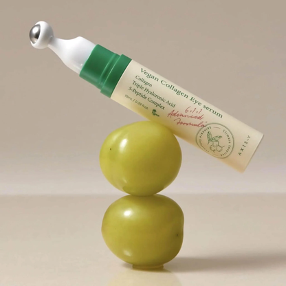 Vegan Eye Serum