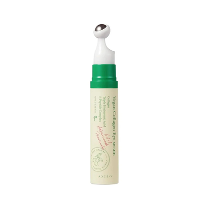 Vegan Eye Serum