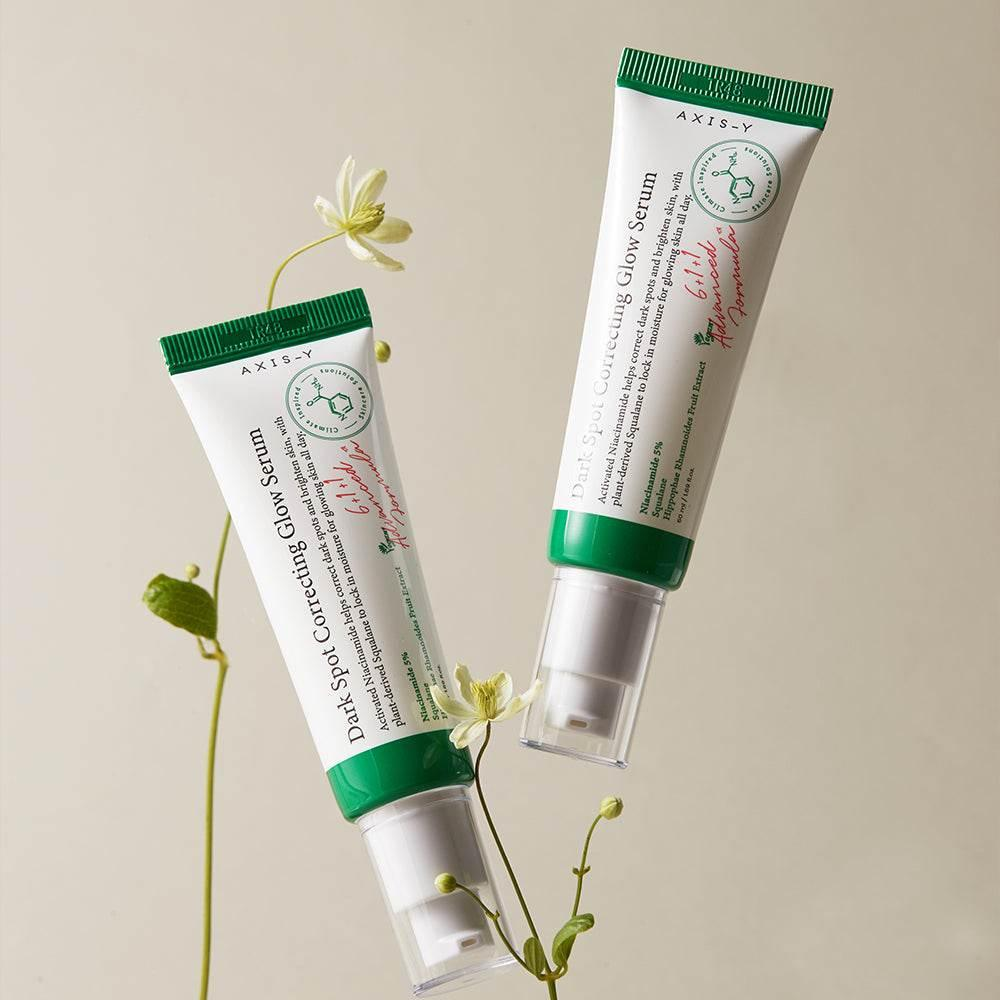 Dark Spot Correcting Glow Serum