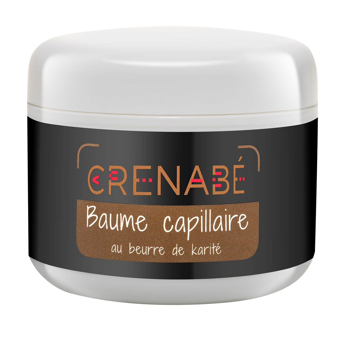 Baume Capillaire Coco &amp; Macadamia