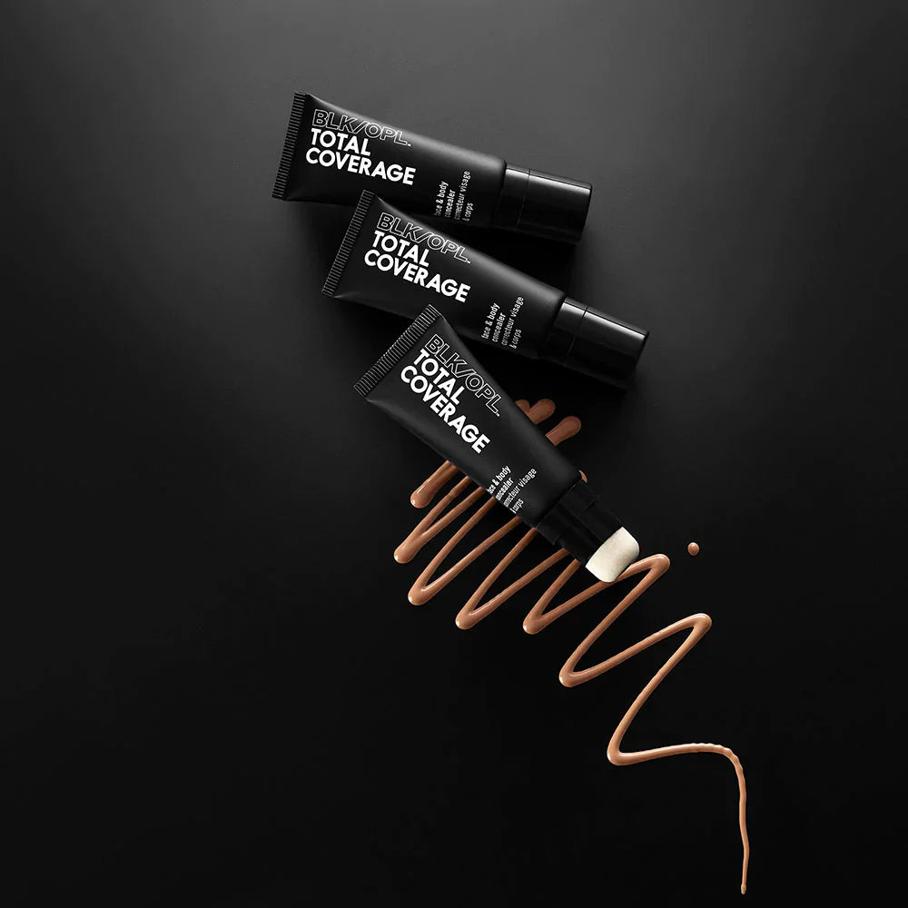 TOTAL COVERAGE Concealer Visage et Corps