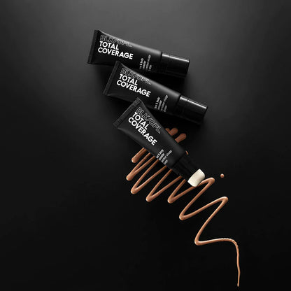 TOTAL COVERAGE Concealer Visage et Corps